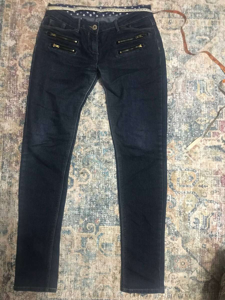 Jeans Size 34 ladies