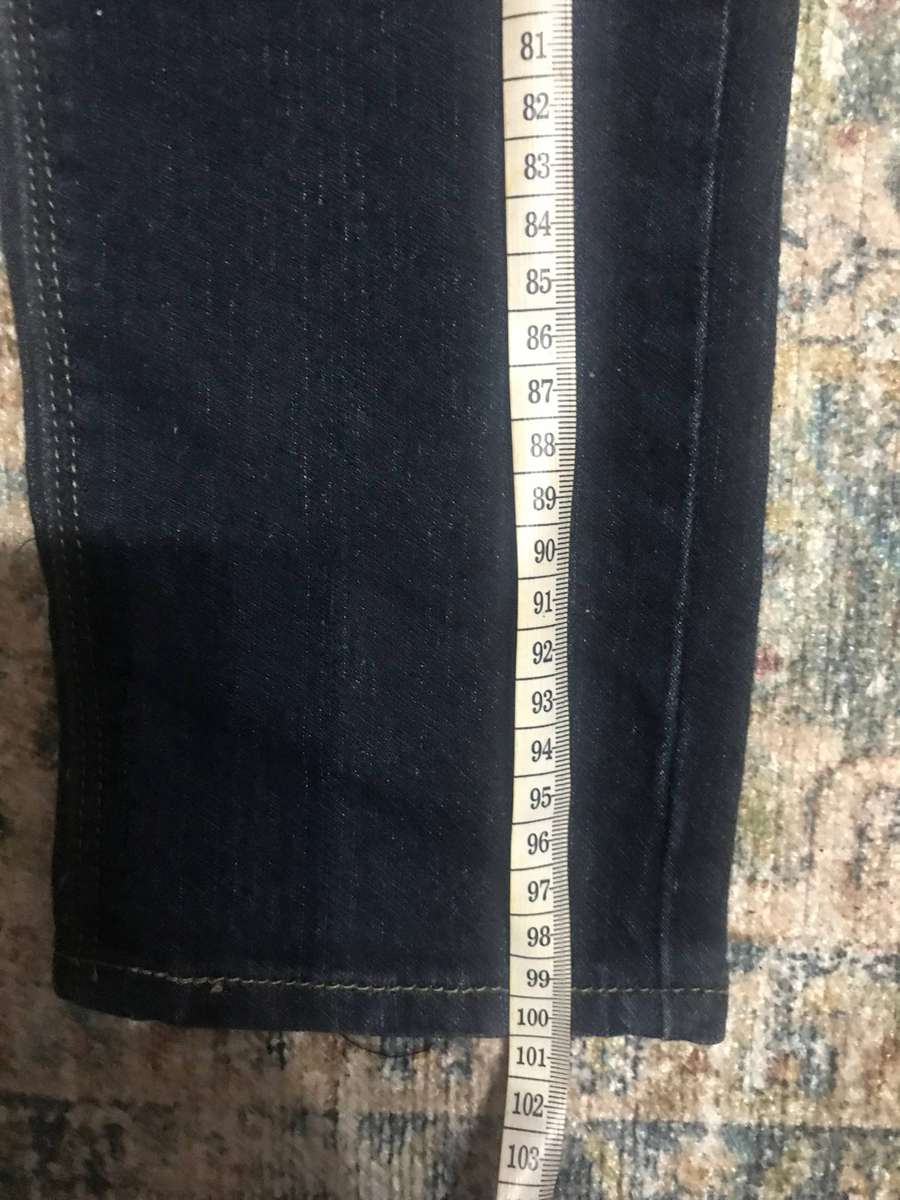 Jeans Size 34 ladies