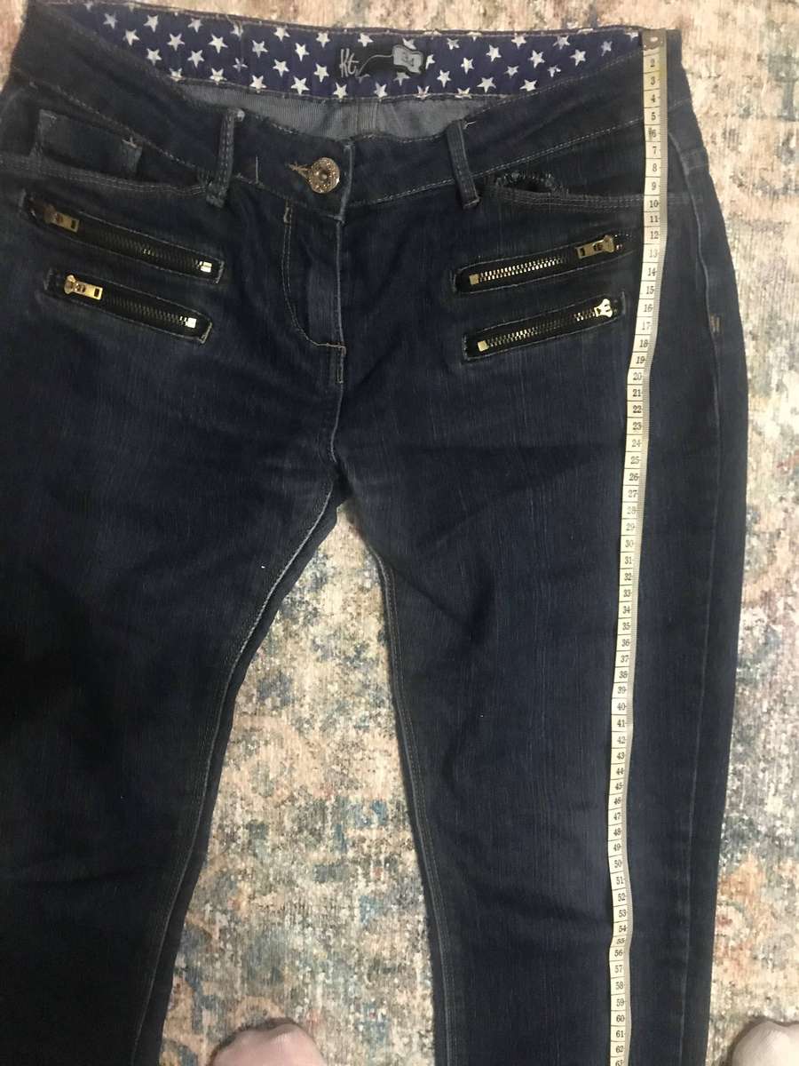Jeans Size 34 ladies