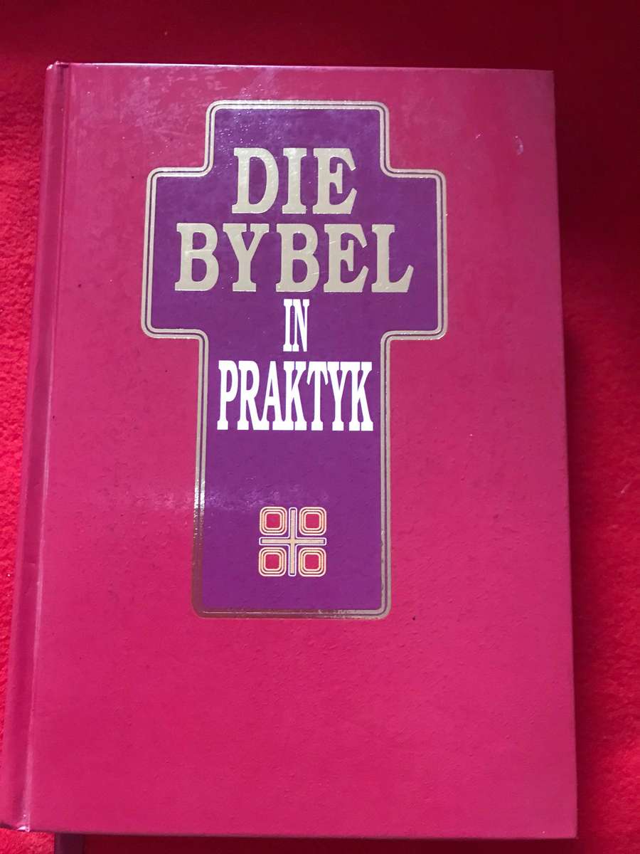Die Bybel in Praktyk