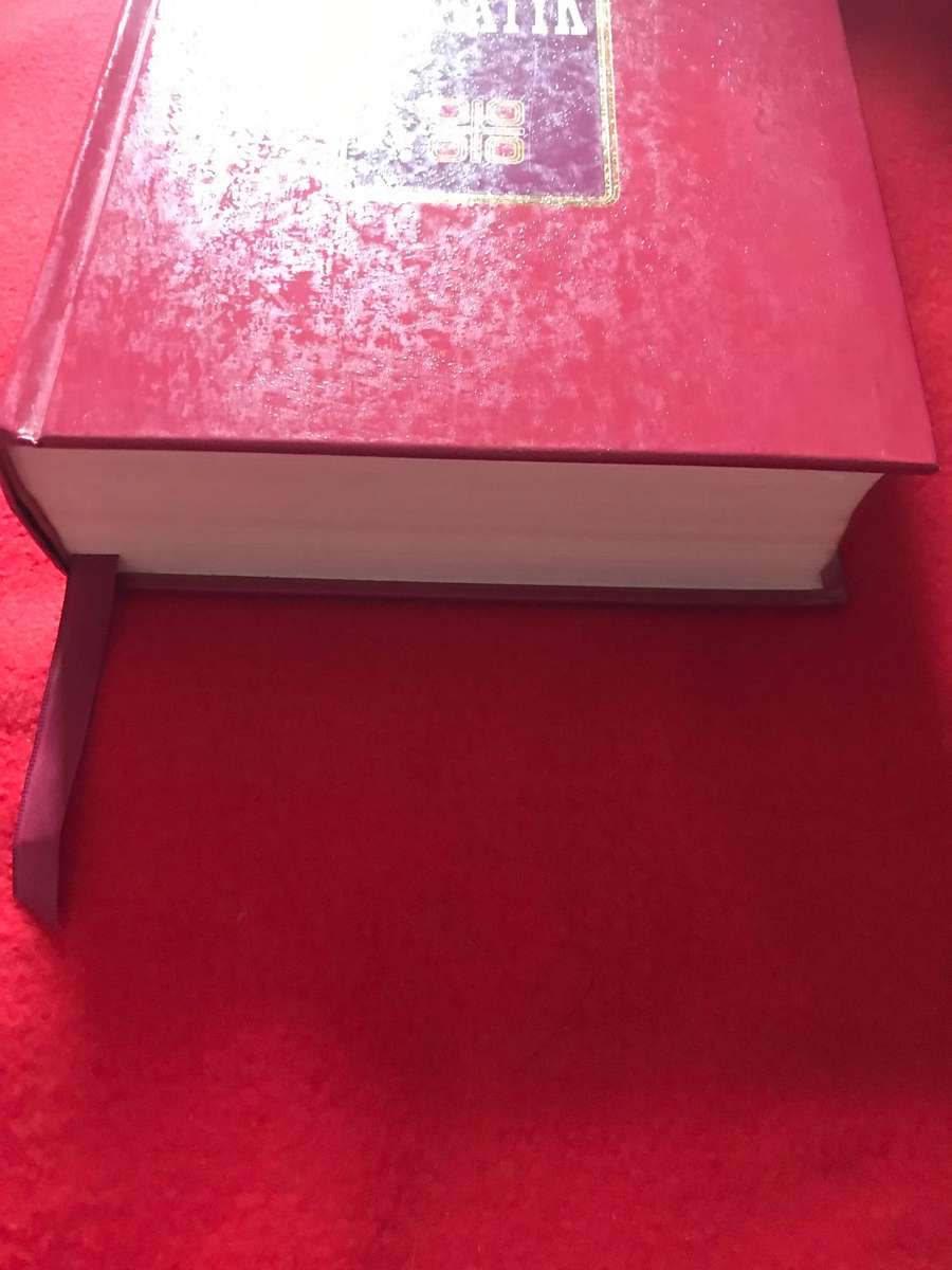 Die Bybel in Praktyk