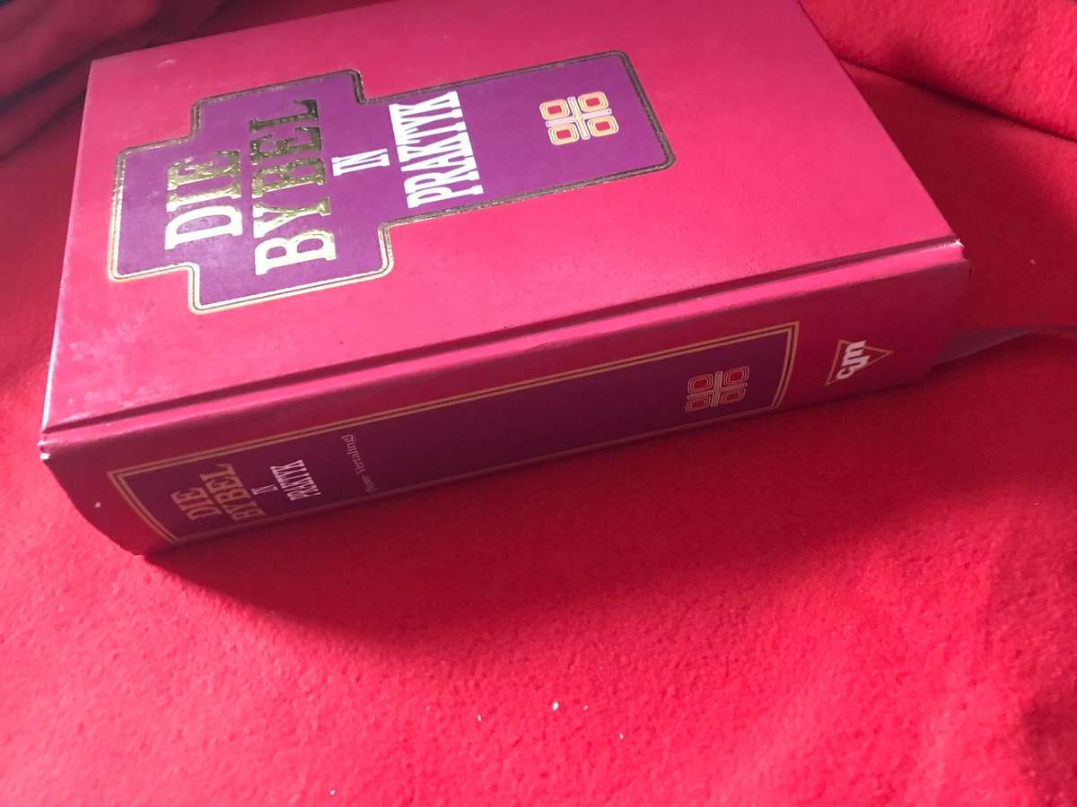 Die Bybel in Praktyk