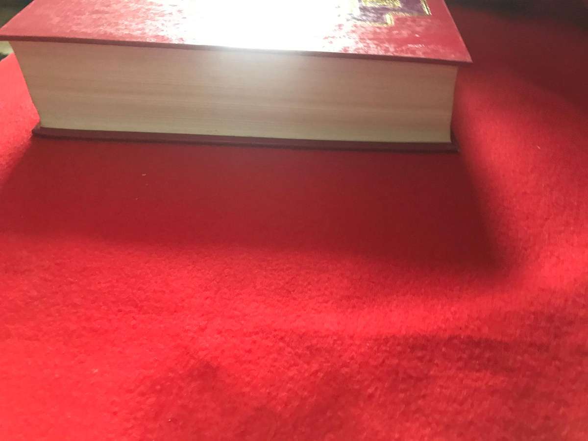 Die Bybel in Praktyk