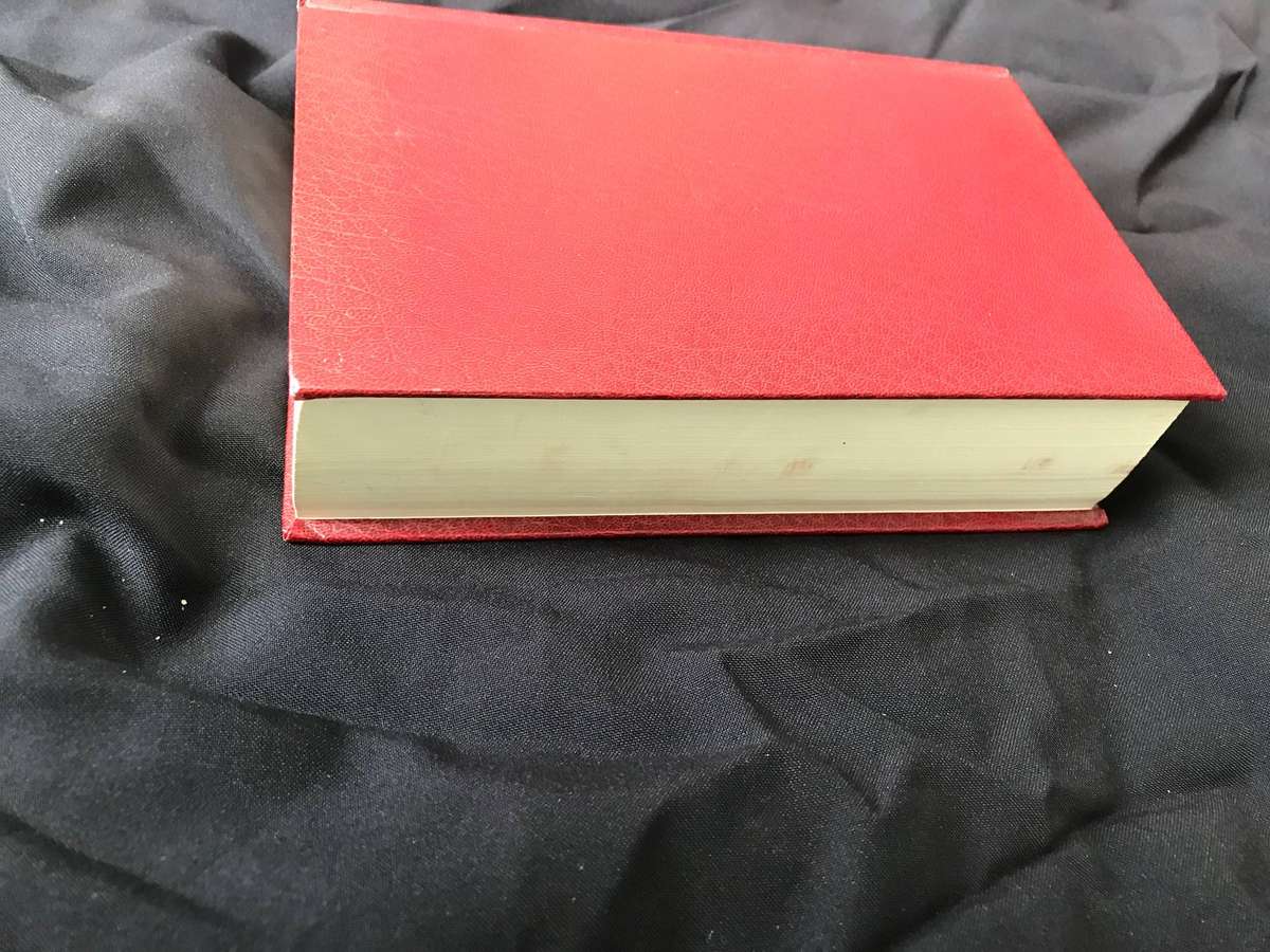 The New Bible Commentary 3rd edition