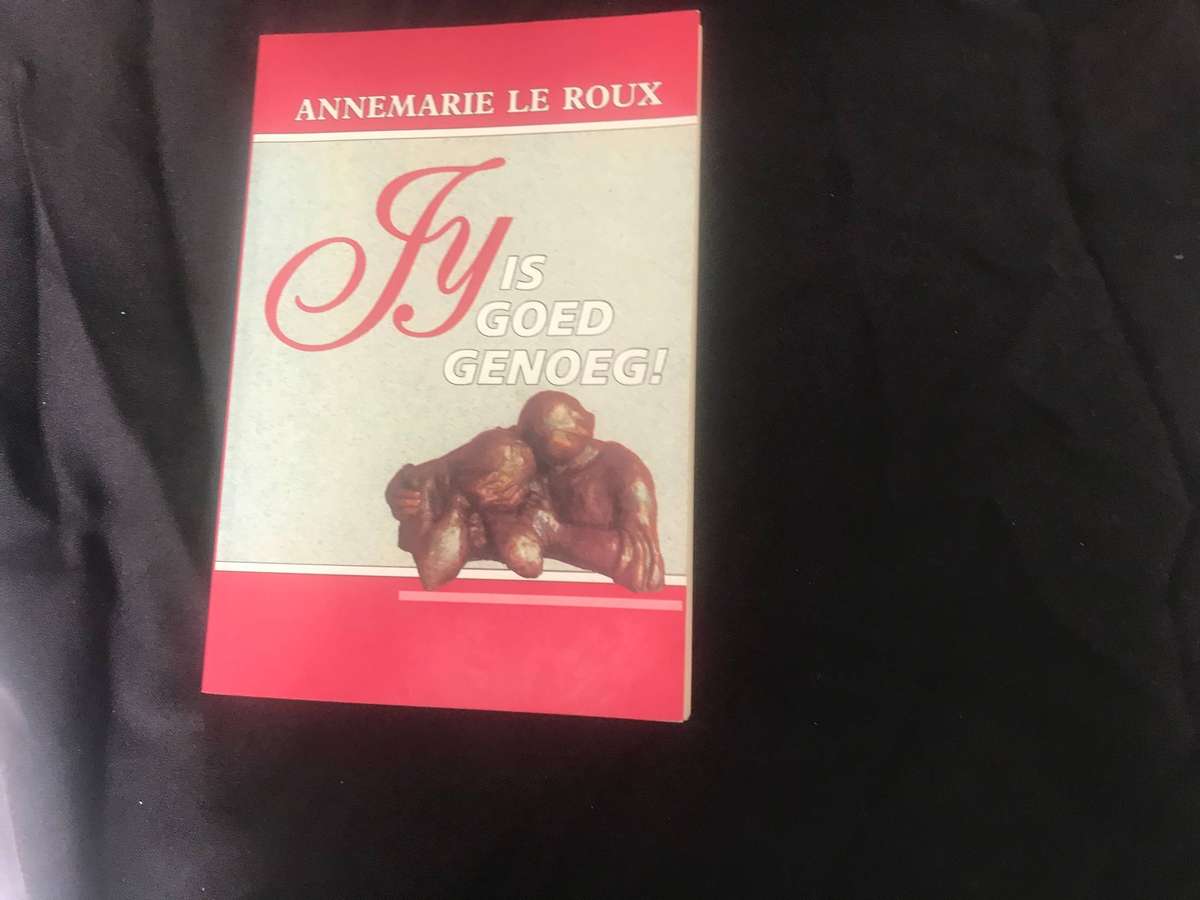 Christelike boeke x 3 vir vroue