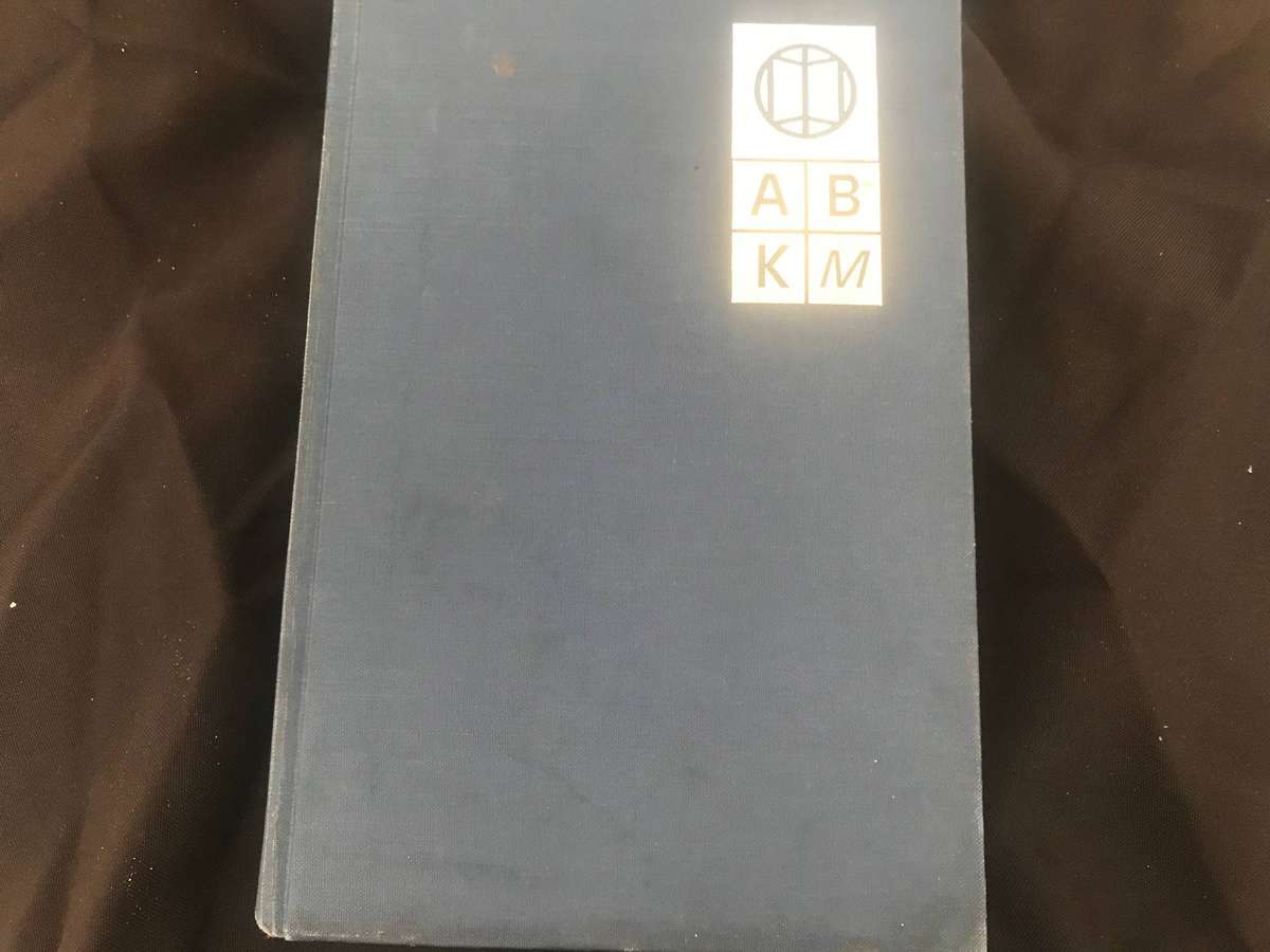Afrikaanse Bybel-konkordansie Deur Mijnhardt