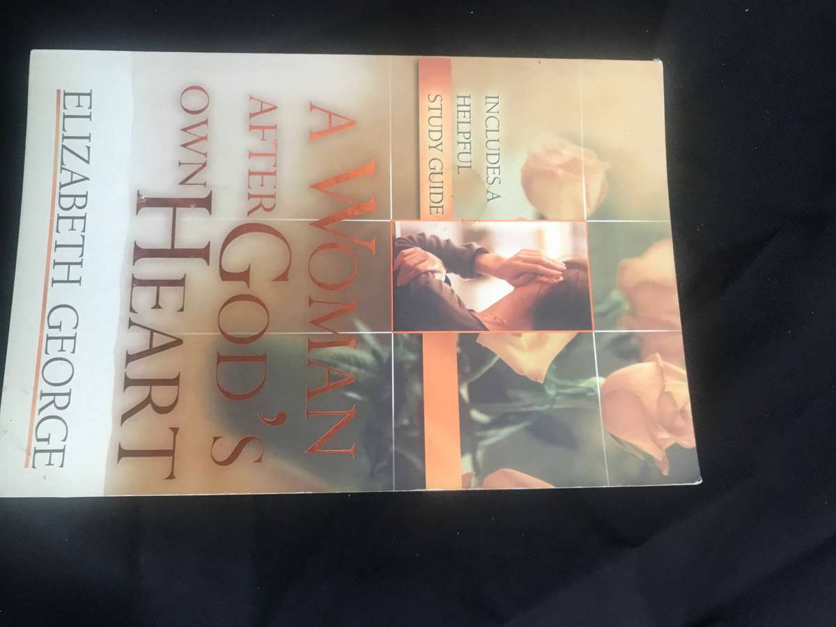 Christian books x 3