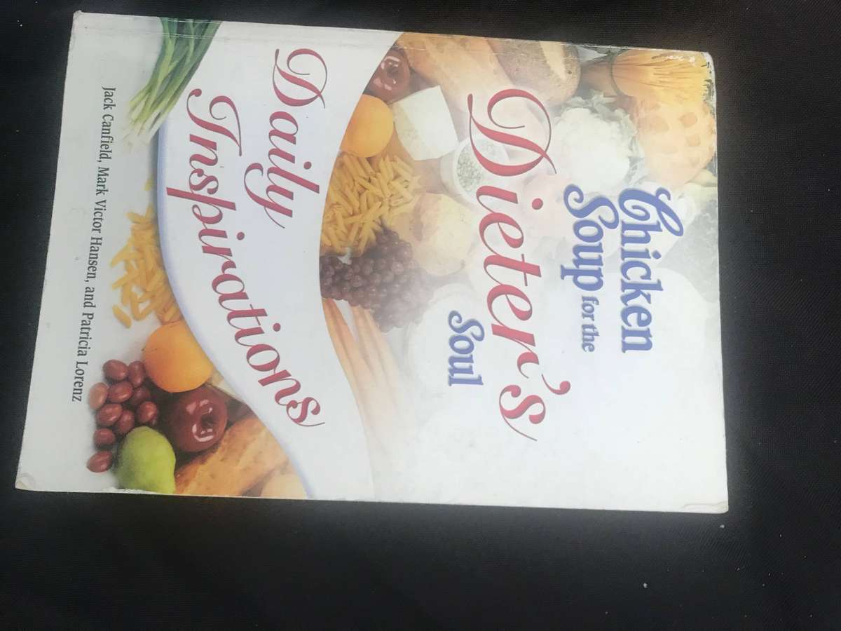 Christian books x 3