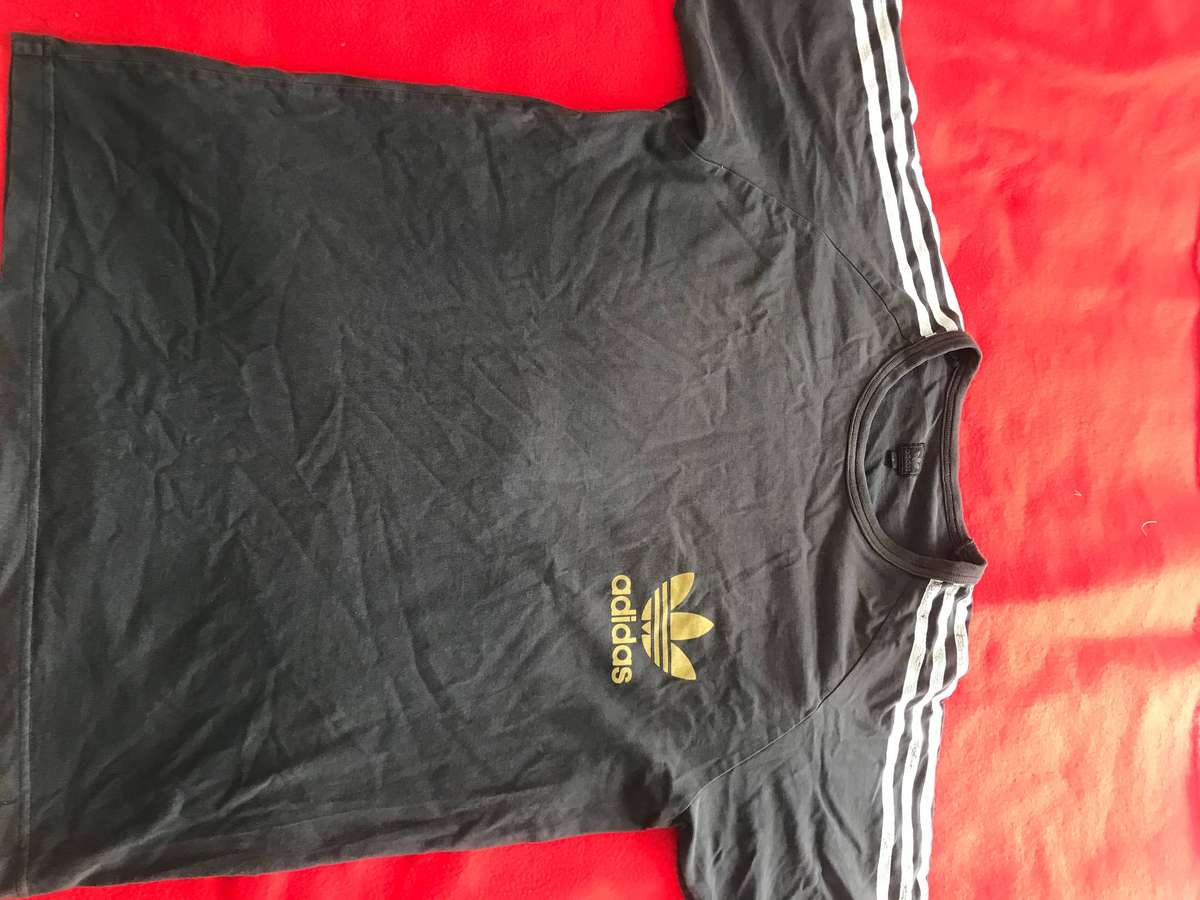 Adidas t-shirt Large men
