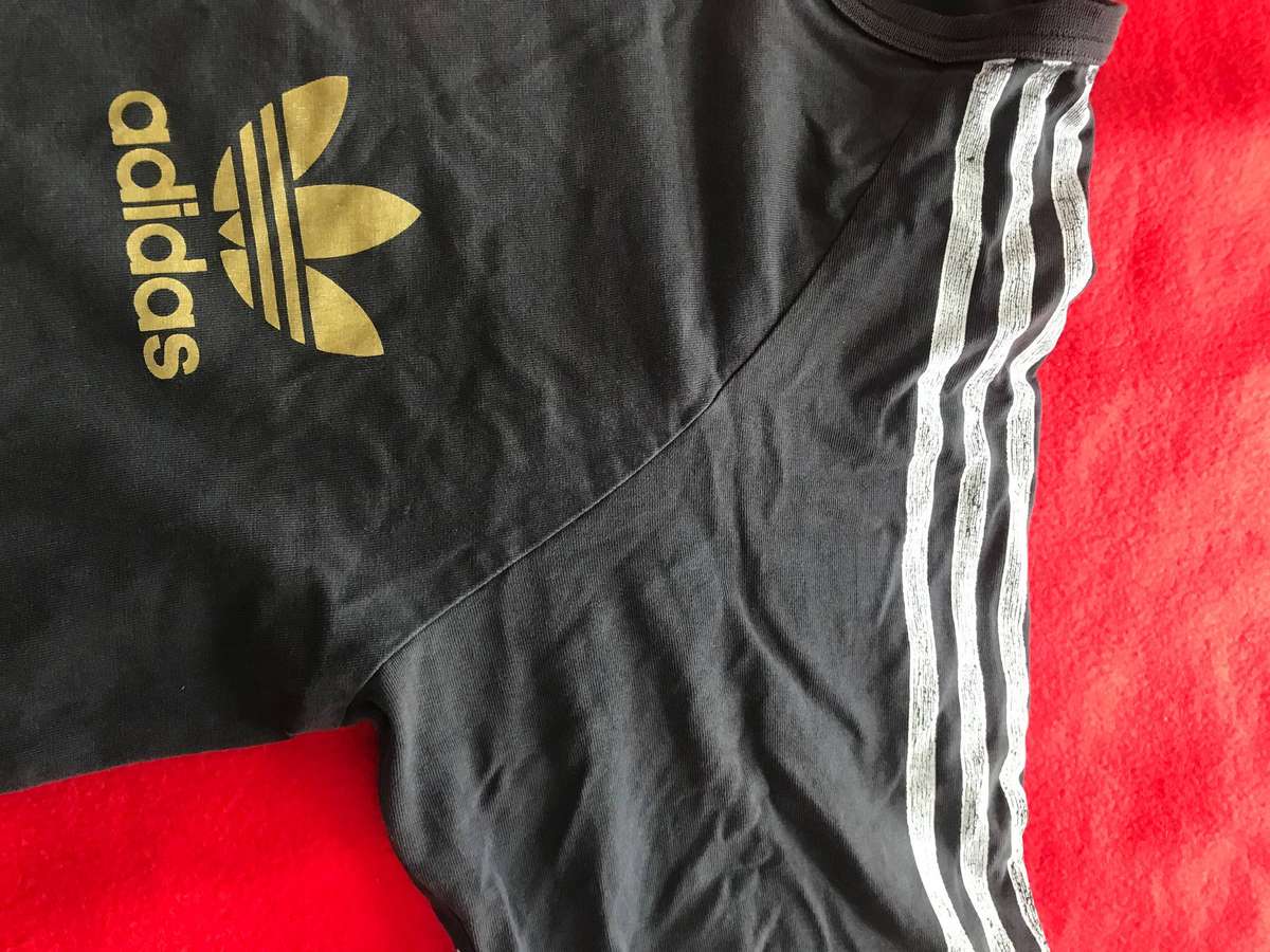 Adidas t-shirt Large men