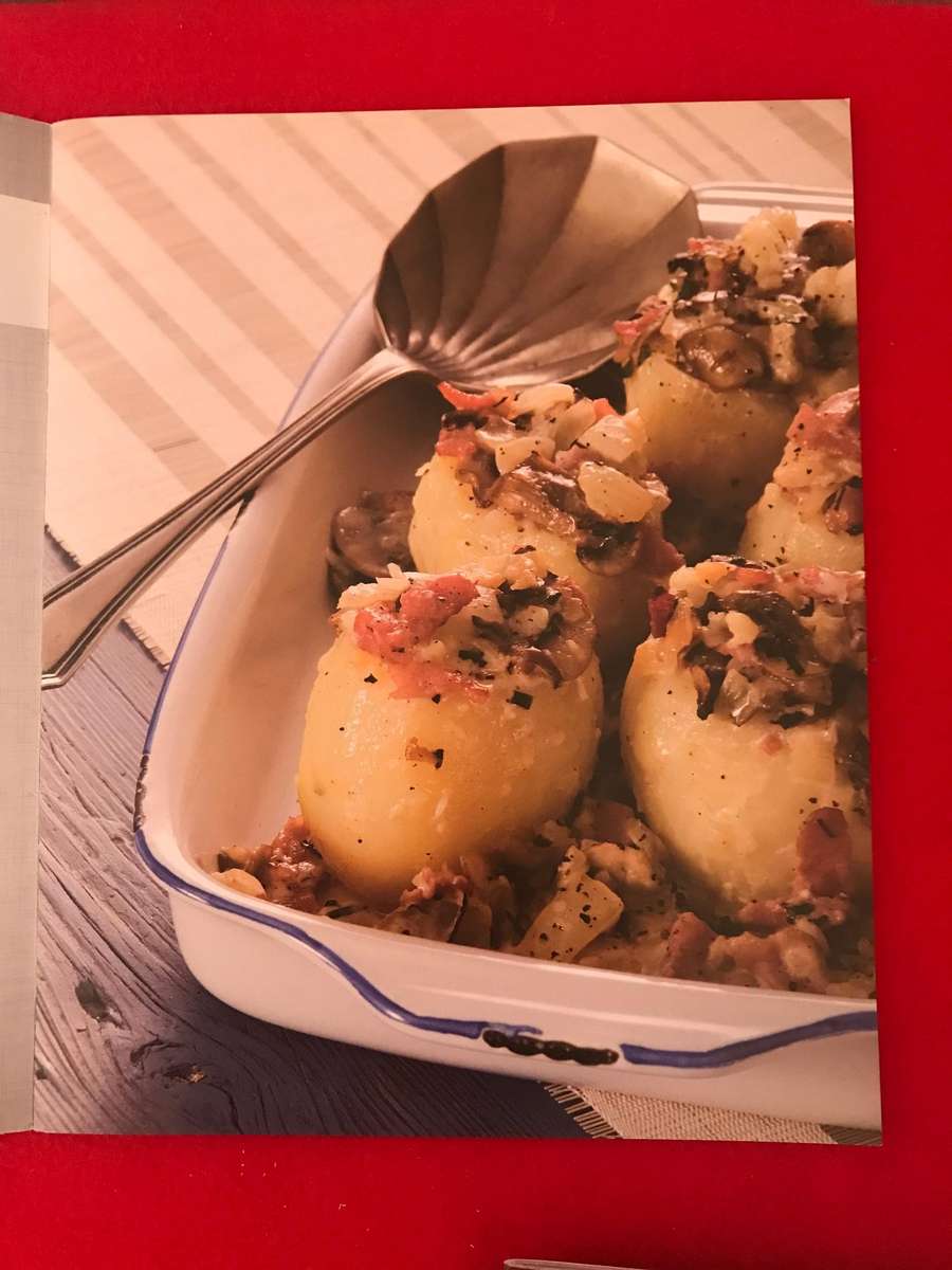 4 Lekker vinnig Kookboeke