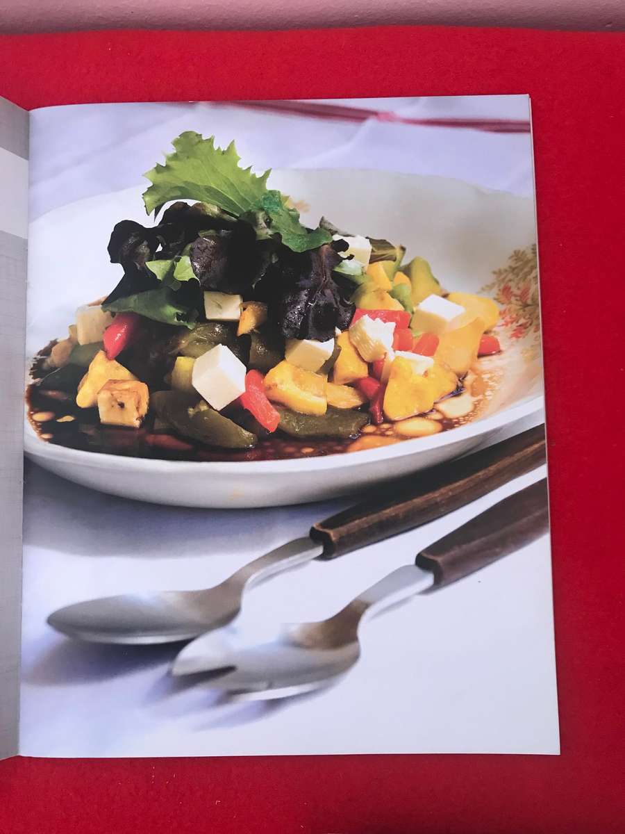 4 Lekker vinnig Kookboeke