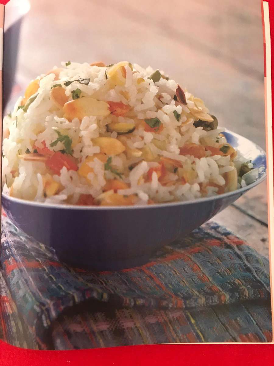 4 Lekker vinnig Kookboeke