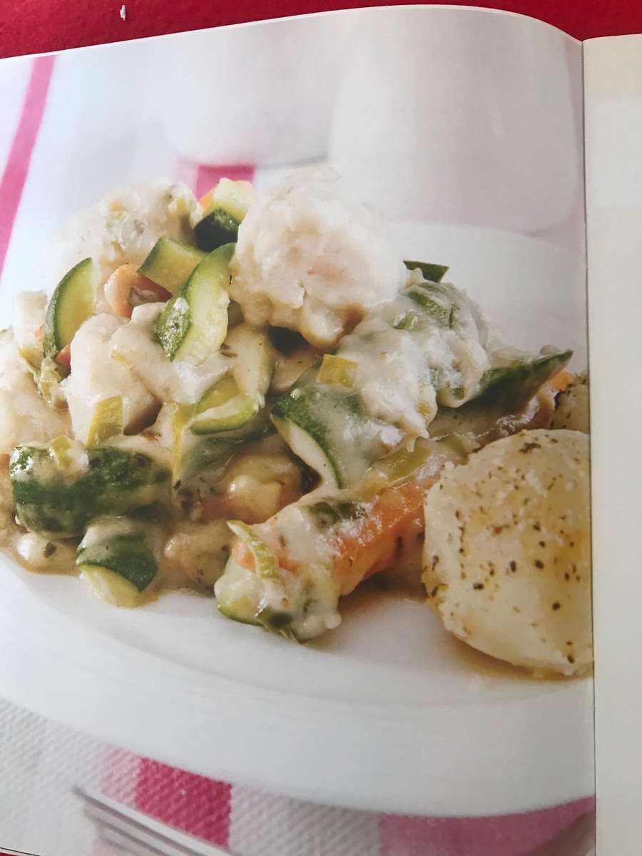 4 Lekker vinnig Kookboeke