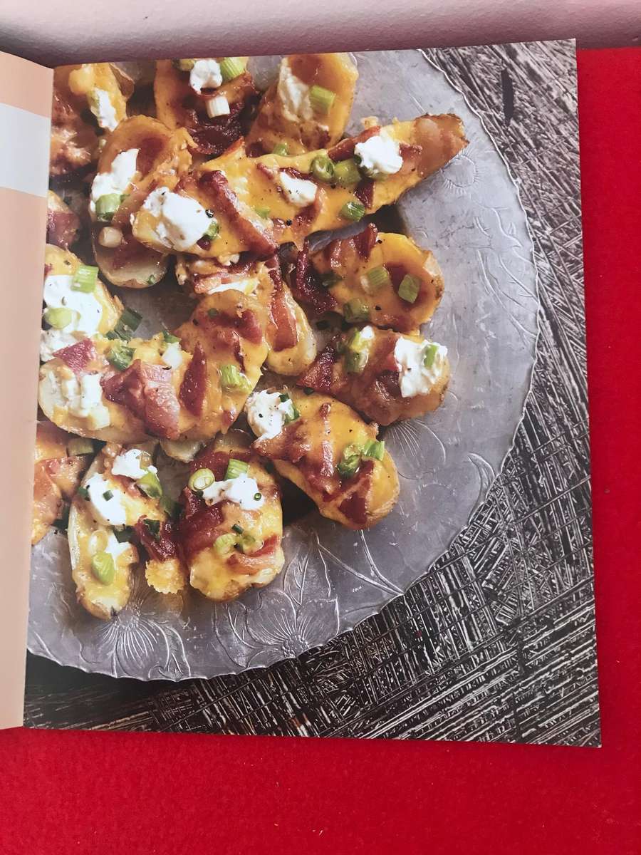 4 Lekker vinnig Kookboeke