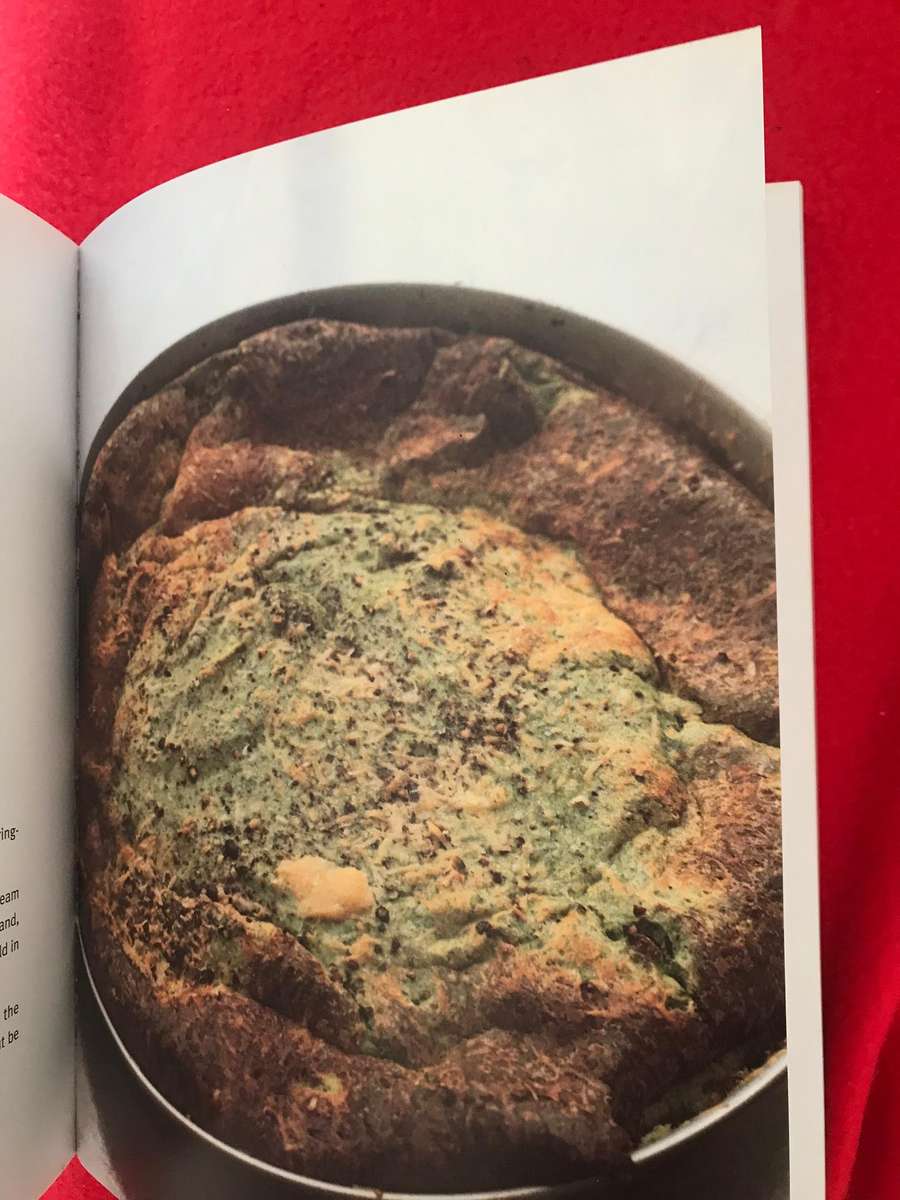 The River Cafe Cook Book by Rose Gray and Ruth Rogers