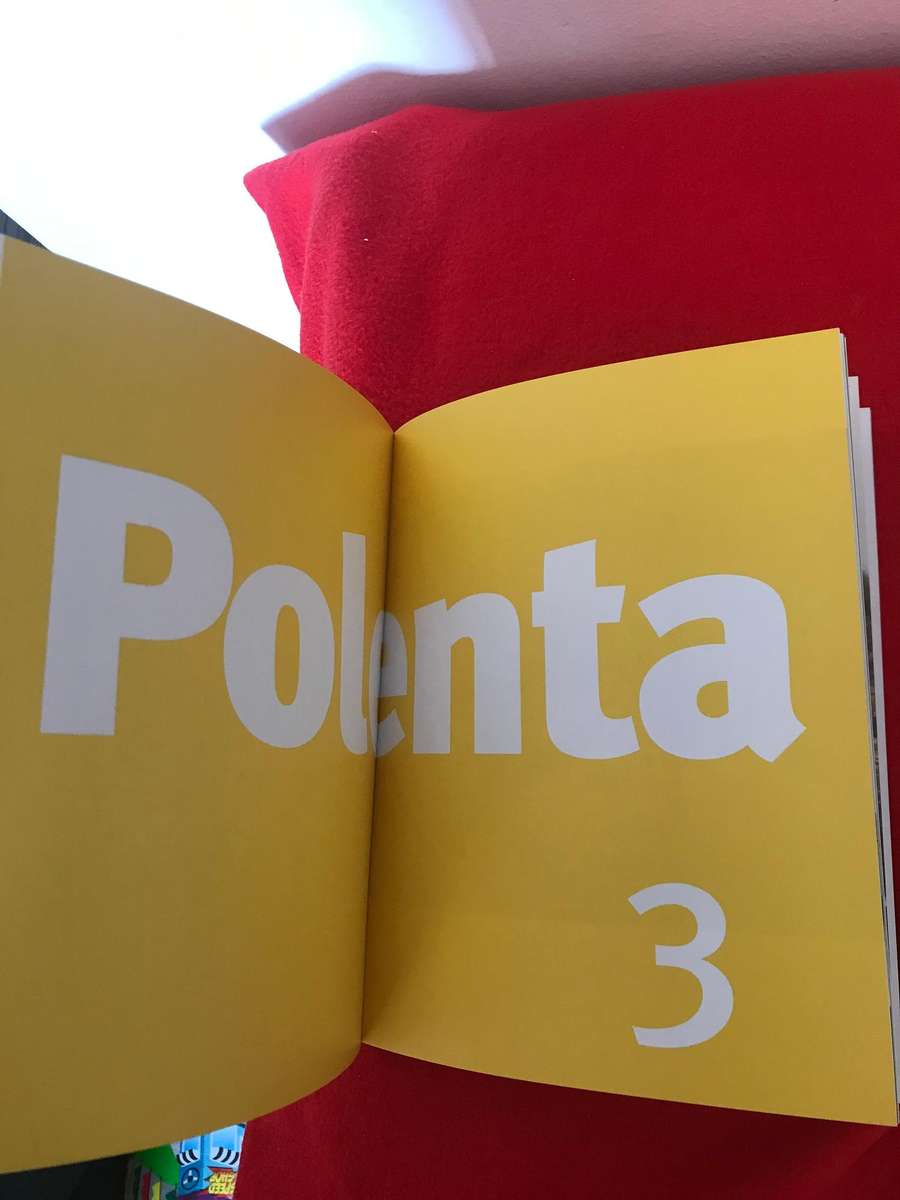 The River Cafe Cook Book by Rose Gray and Ruth Rogers