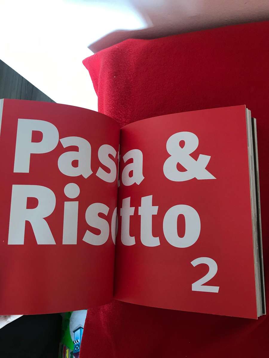 The River Cafe Cook Book by Rose Gray and Ruth Rogers