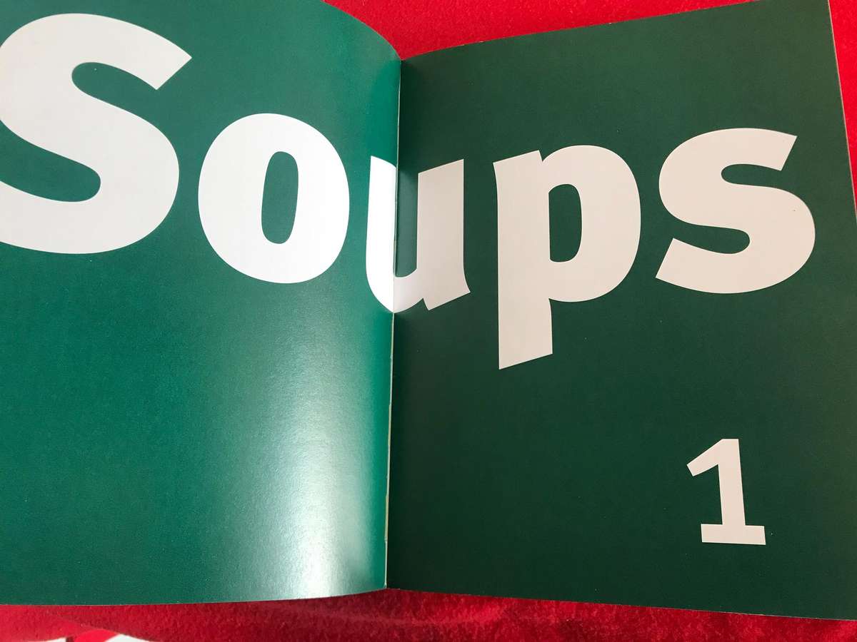 The River Cafe Cook Book by Rose Gray and Ruth Rogers