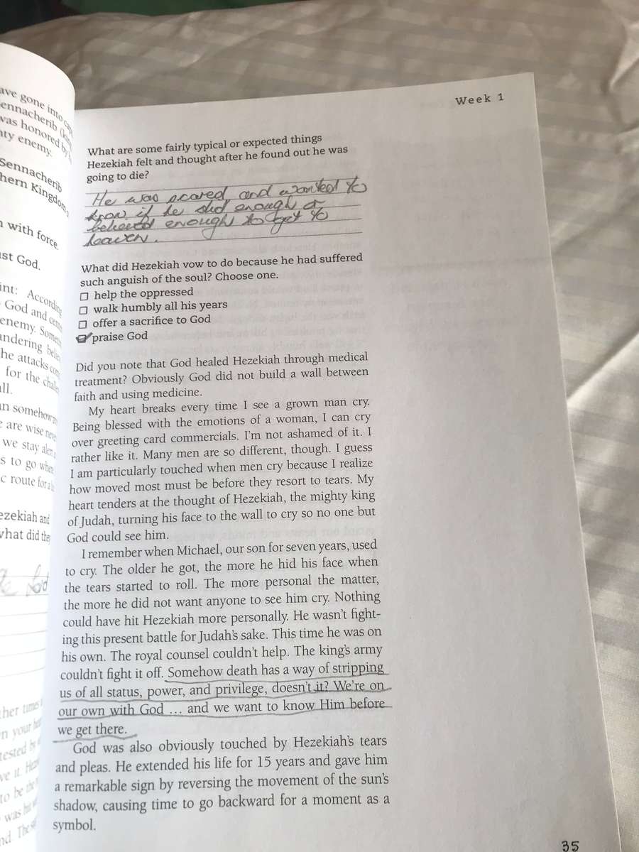 Breaking Free updated edition The Journey The Story Beth Moore