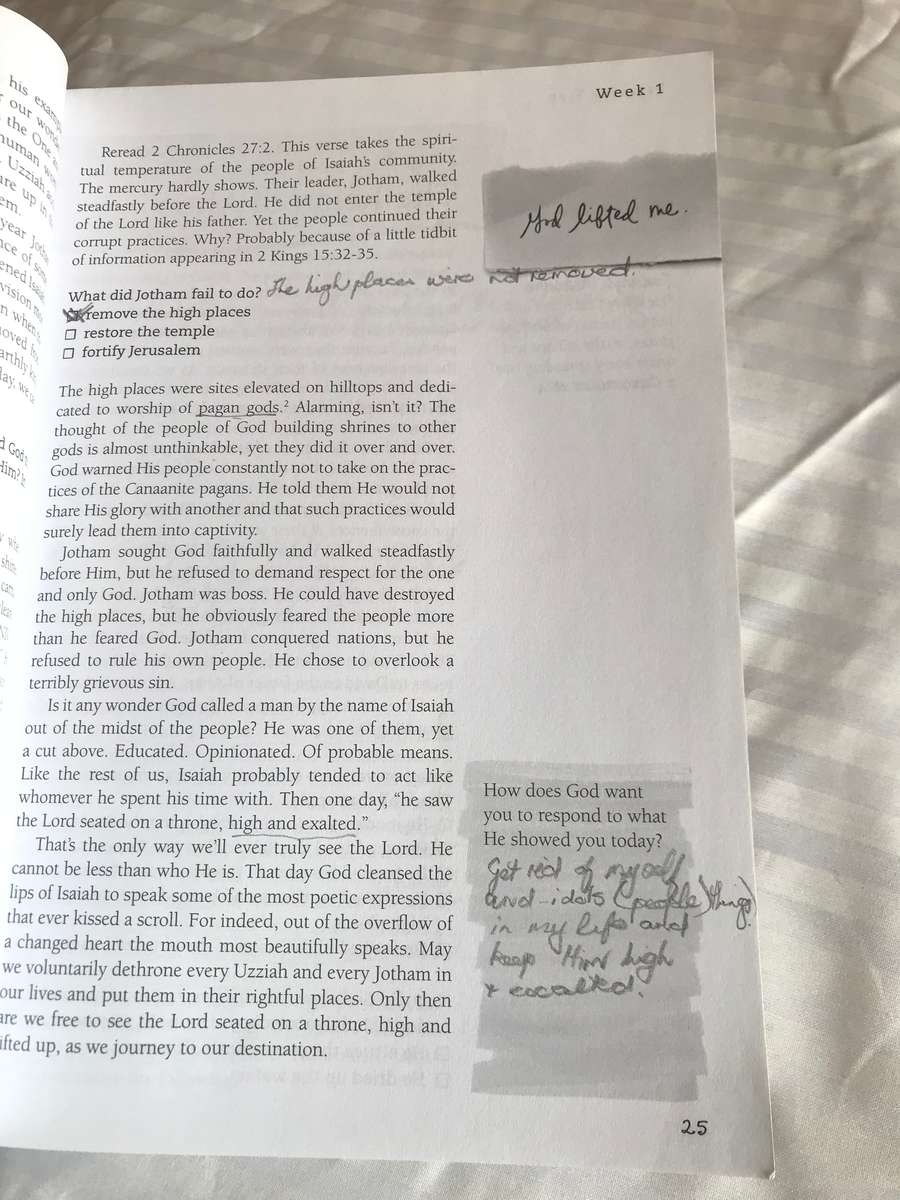 Breaking Free updated edition The Journey The Story Beth Moore