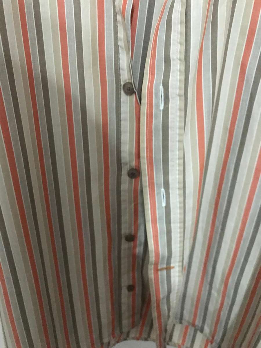 2 x XXL J-Crew long sleeve shirt