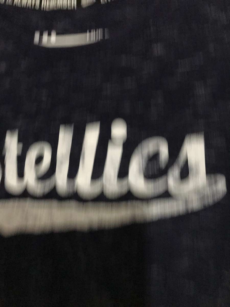 Stellies t shirt Large short sleeve