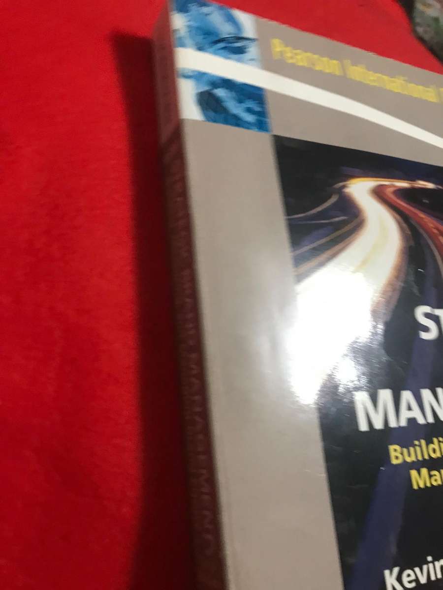 Strategic Brand Management: Pearson International Edition -3rd edition Kevin Lane Keller