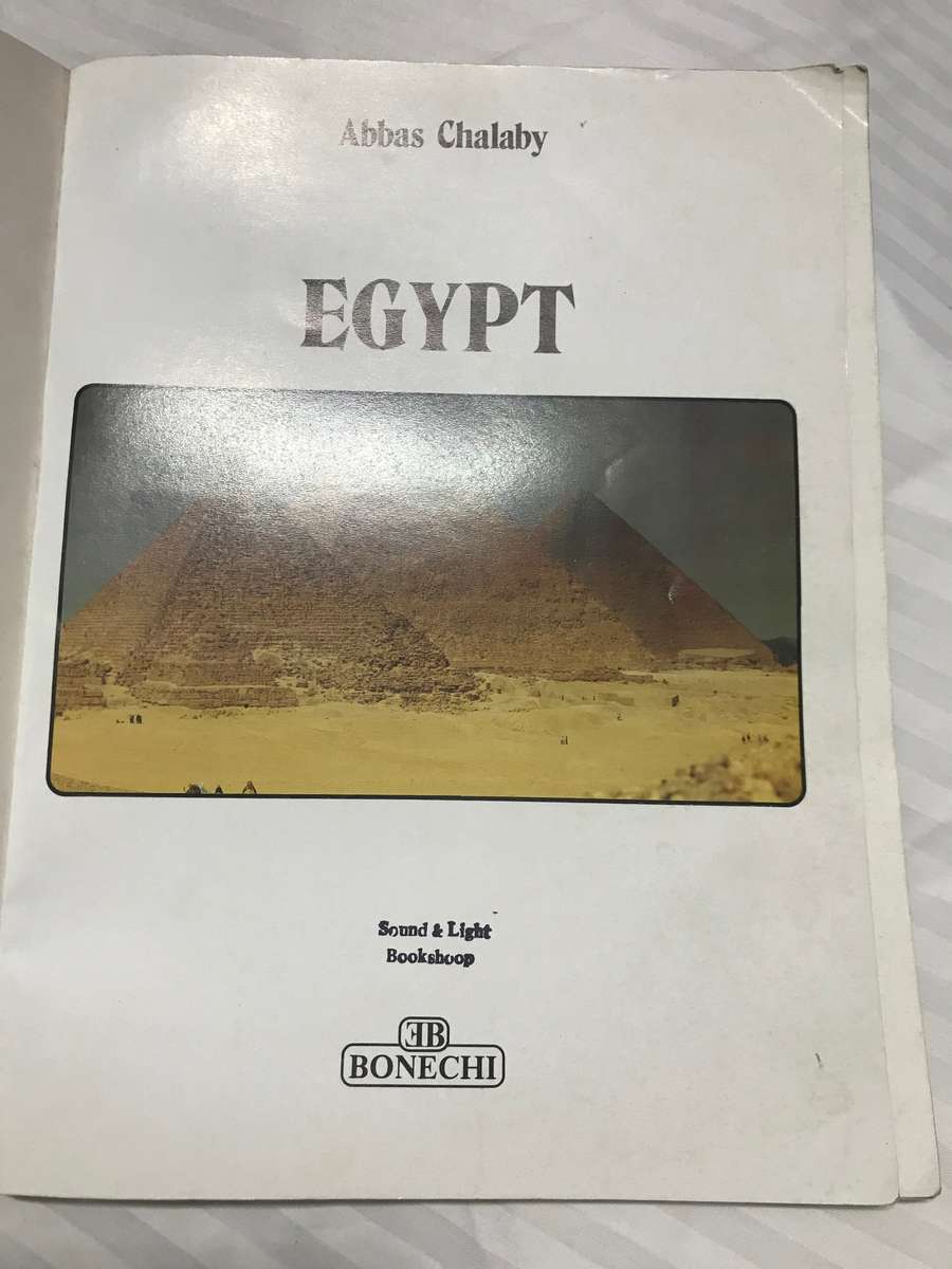 Egypt
