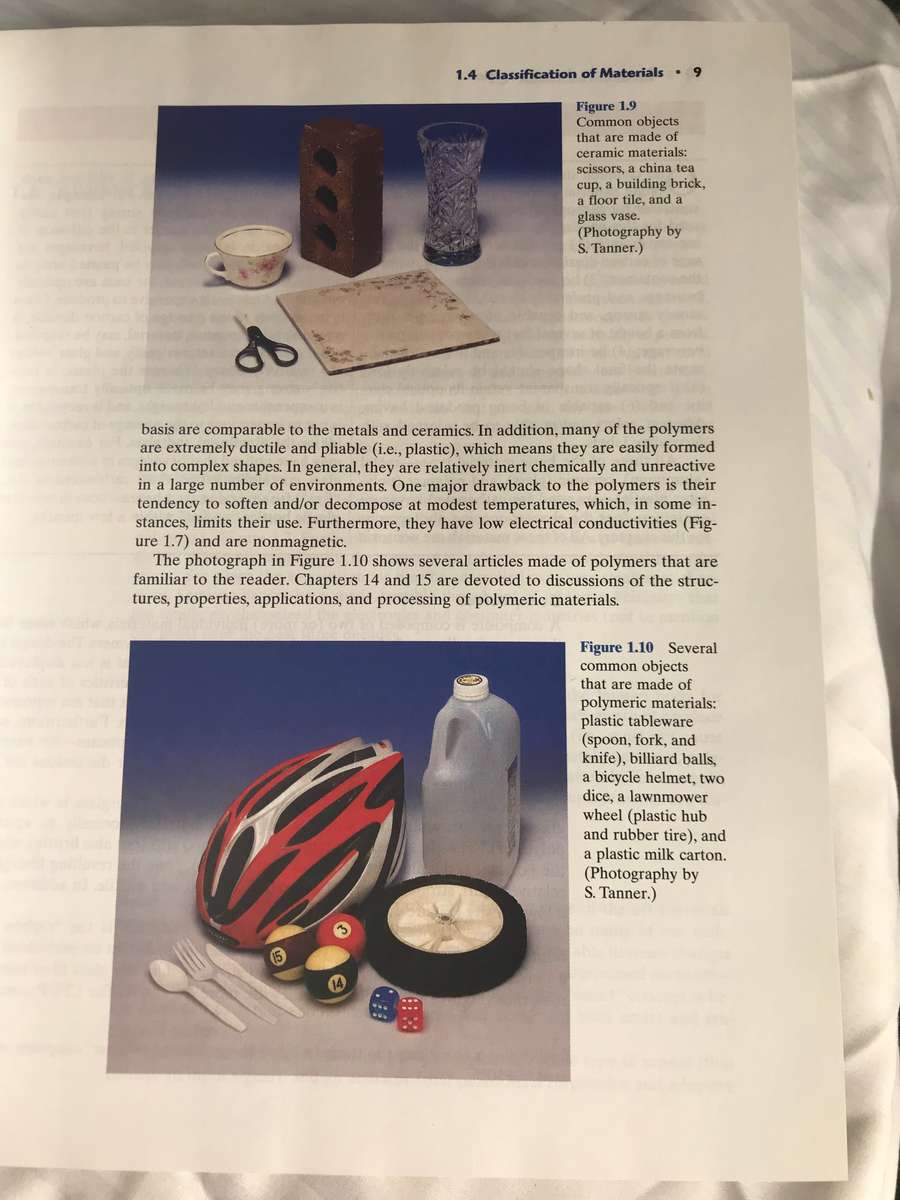 Materials Science and Engineering an Introduction William D. Callister, Jr hardcover