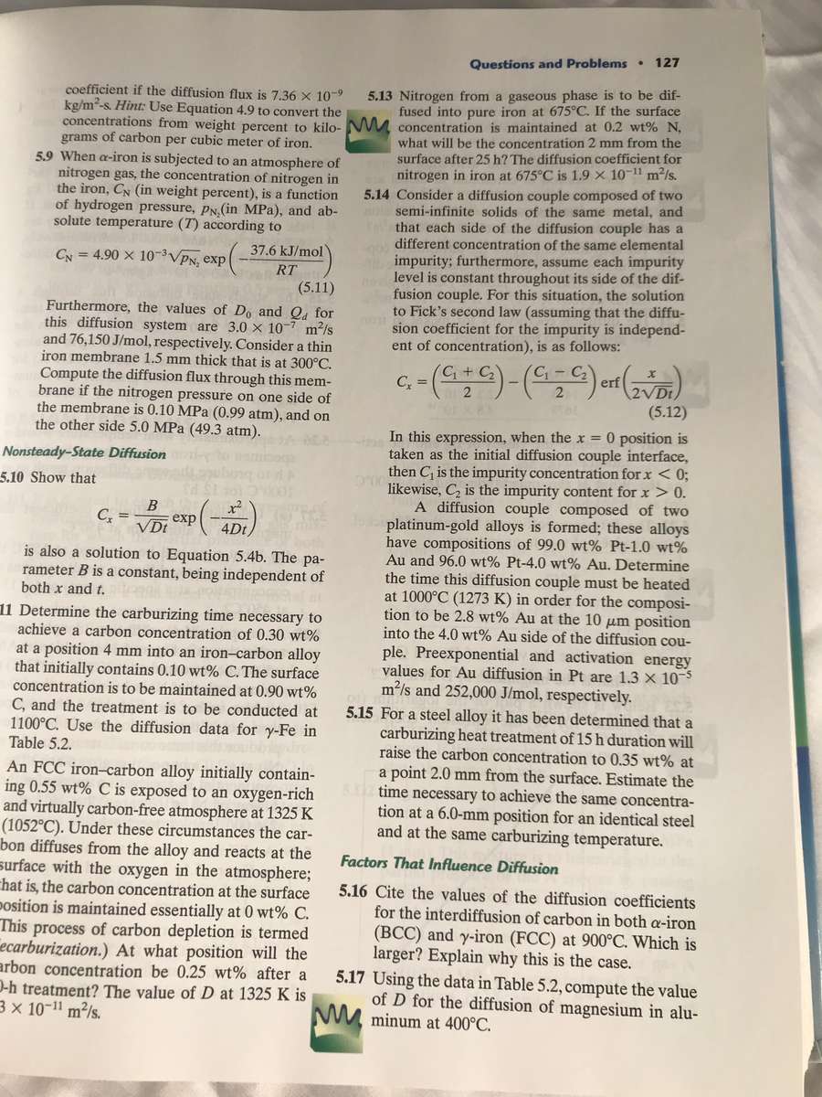 Materials Science and Engineering an Introduction William D. Callister, Jr hardcover