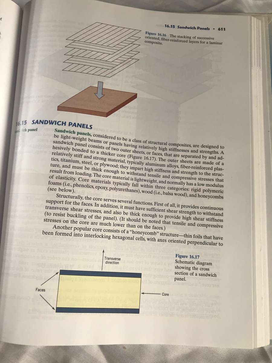 Materials Science and Engineering an Introduction William D. Callister, Jr hardcover