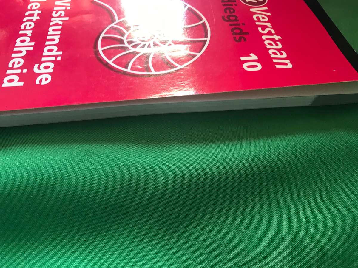 Graad 10 Wiskunde Geletterdheid Ken & Verstaan