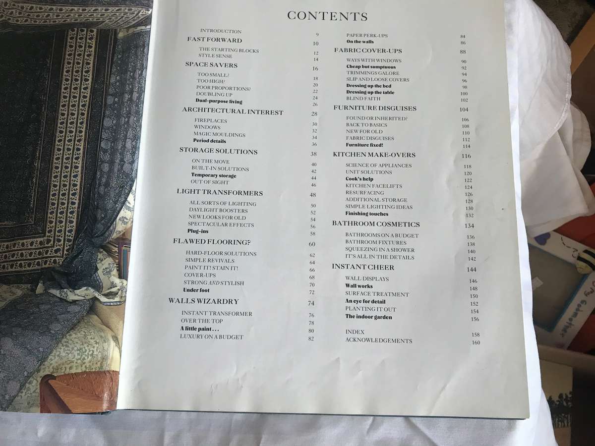 SHORT CUTS TO GREAT DECORATING Mary Gilliatts