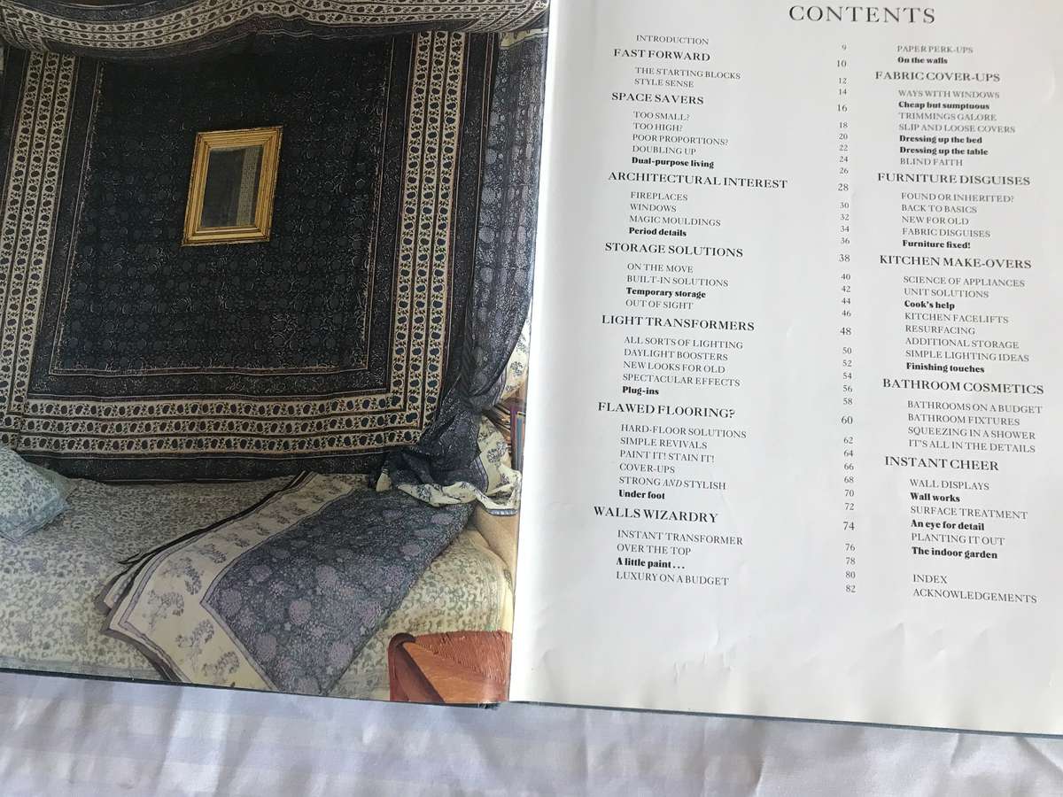 SHORT CUTS TO GREAT DECORATING Mary Gilliatts