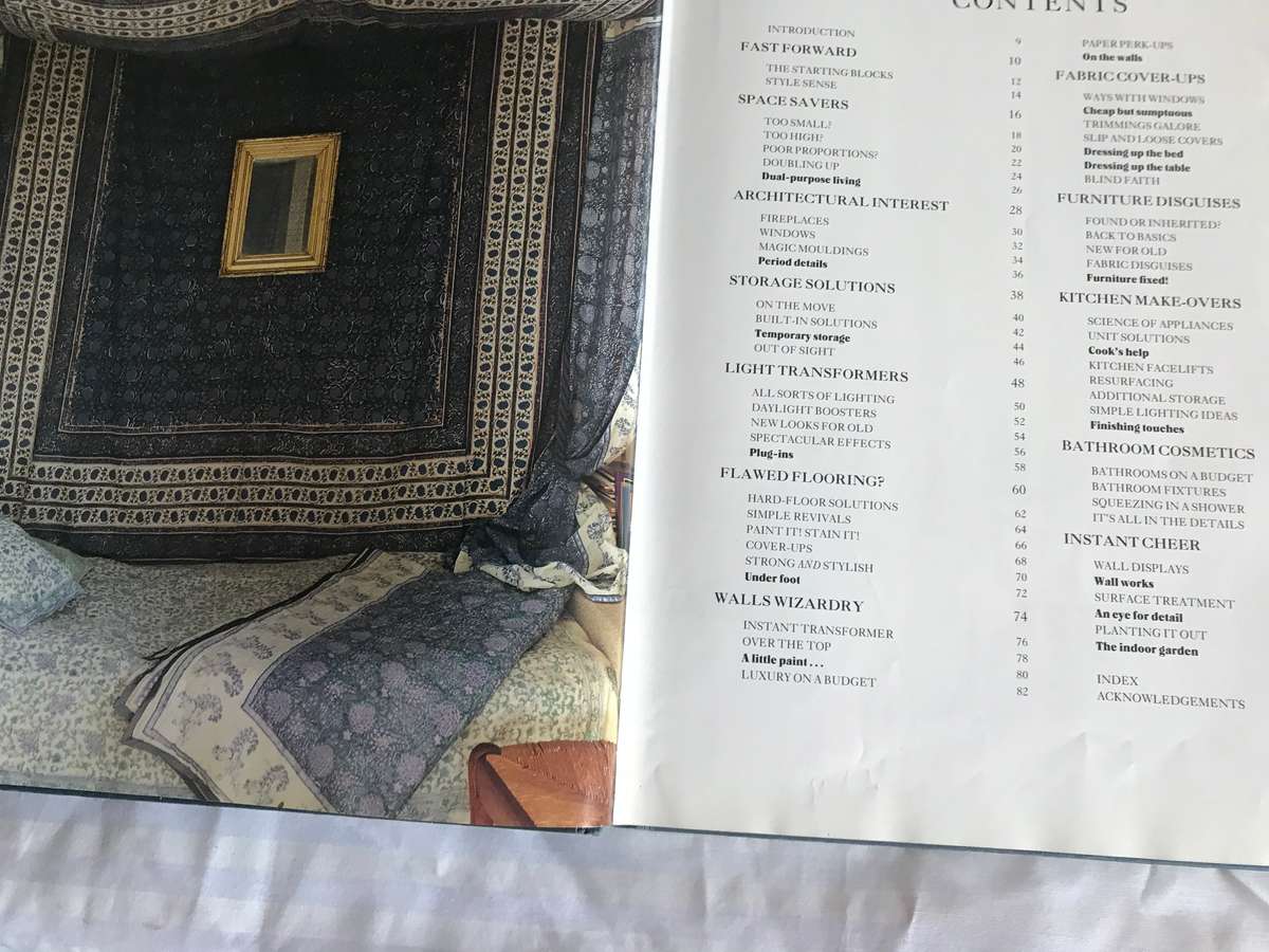 SHORT CUTS TO GREAT DECORATING Mary Gilliatts