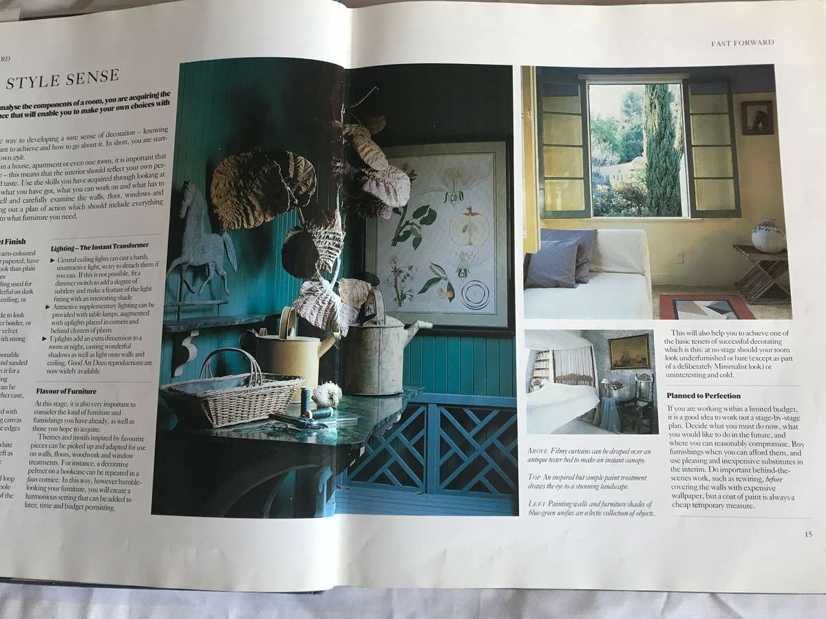 SHORT CUTS TO GREAT DECORATING Mary Gilliatts