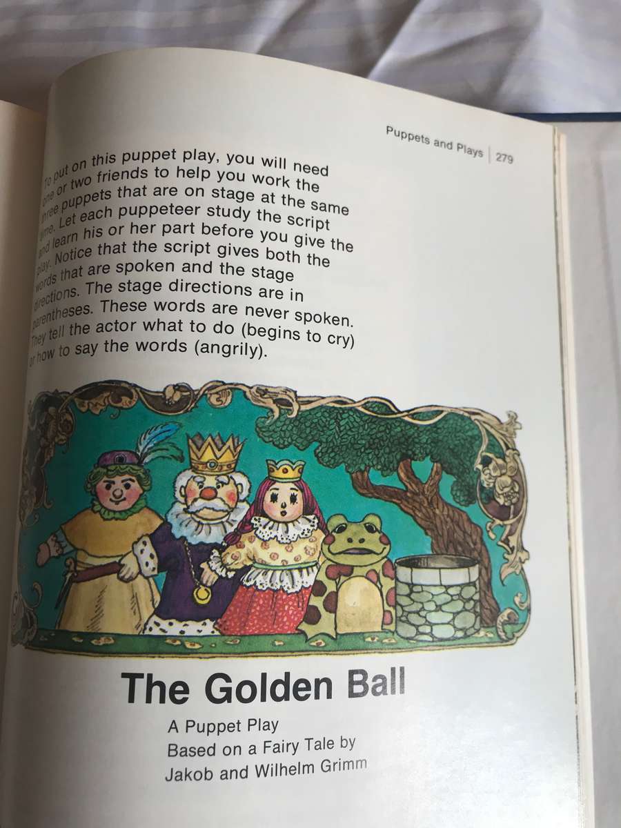 Make and Do (Childcraft -- The How and Why Library, 11) Hardcover