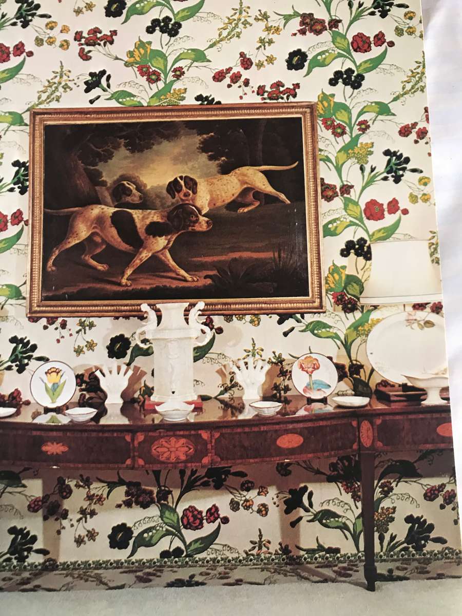 Architectural Digest International Interiors. hardcover