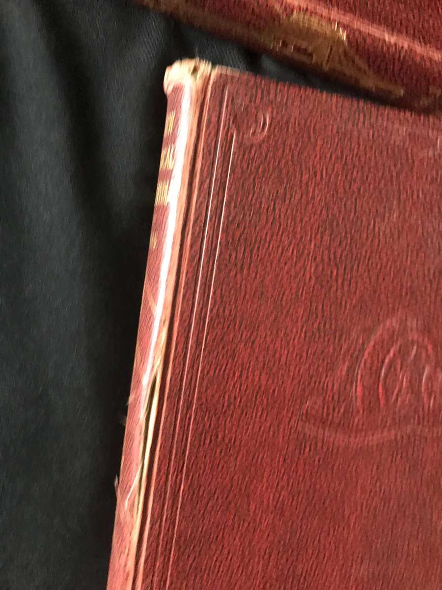 The New Electrical Encyclopedia volume 1-4 by Waverley