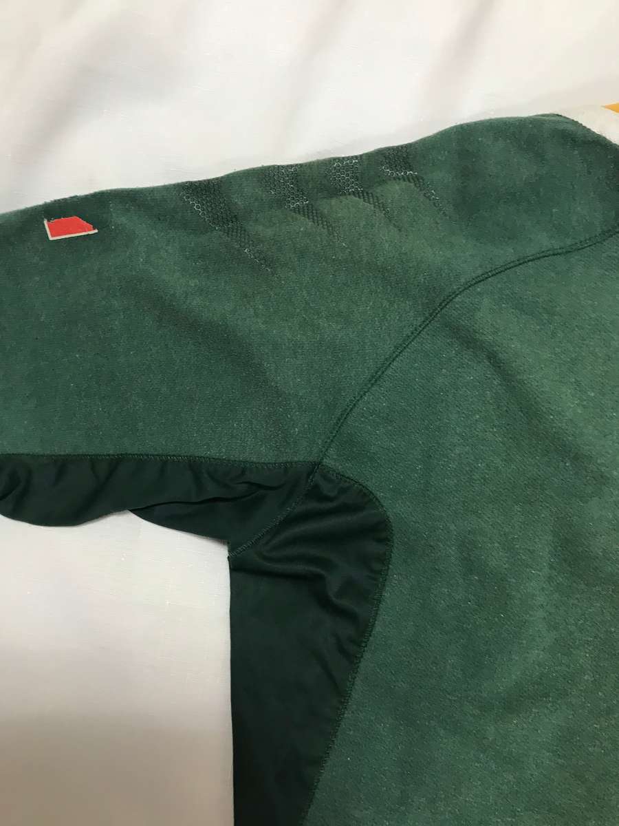 Rugby Jersey Vintage Canterbury In Second Hand