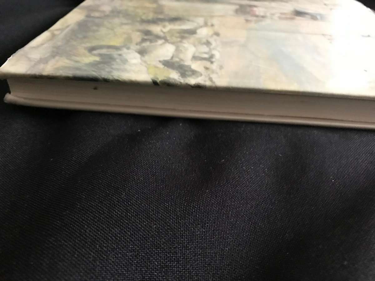 Kleuterbybel deur Evert Kuijt (1982)