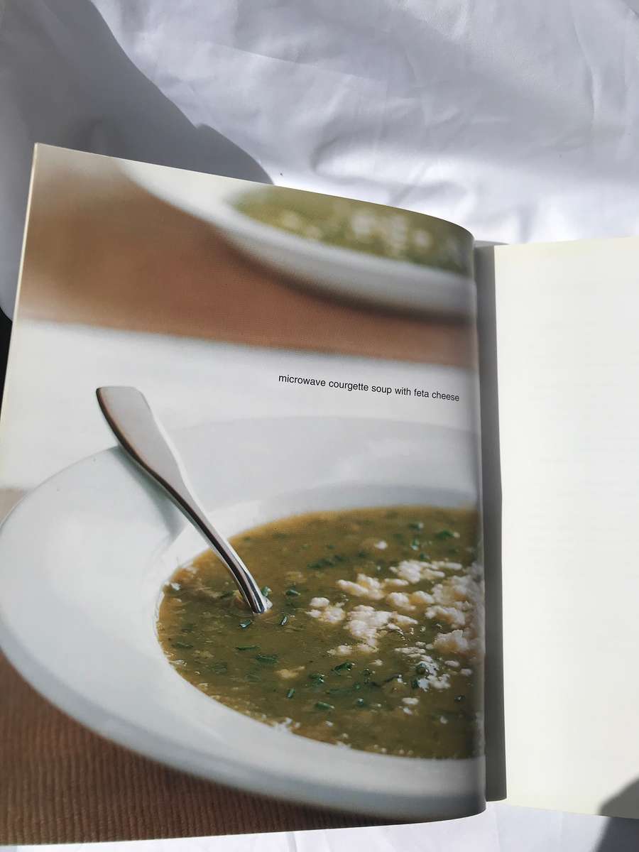 Ina Paarman The Good Food Cookbook