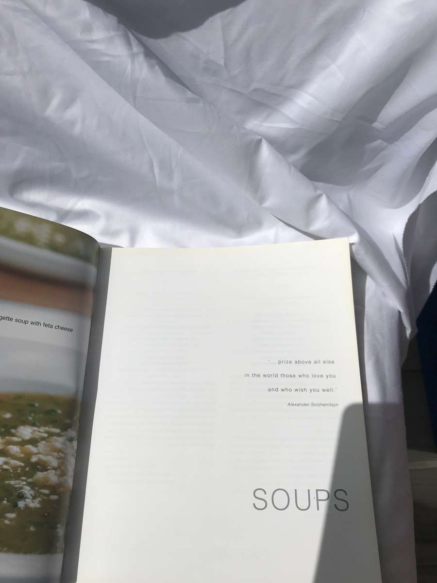 Ina Paarman The Good Food Cookbook