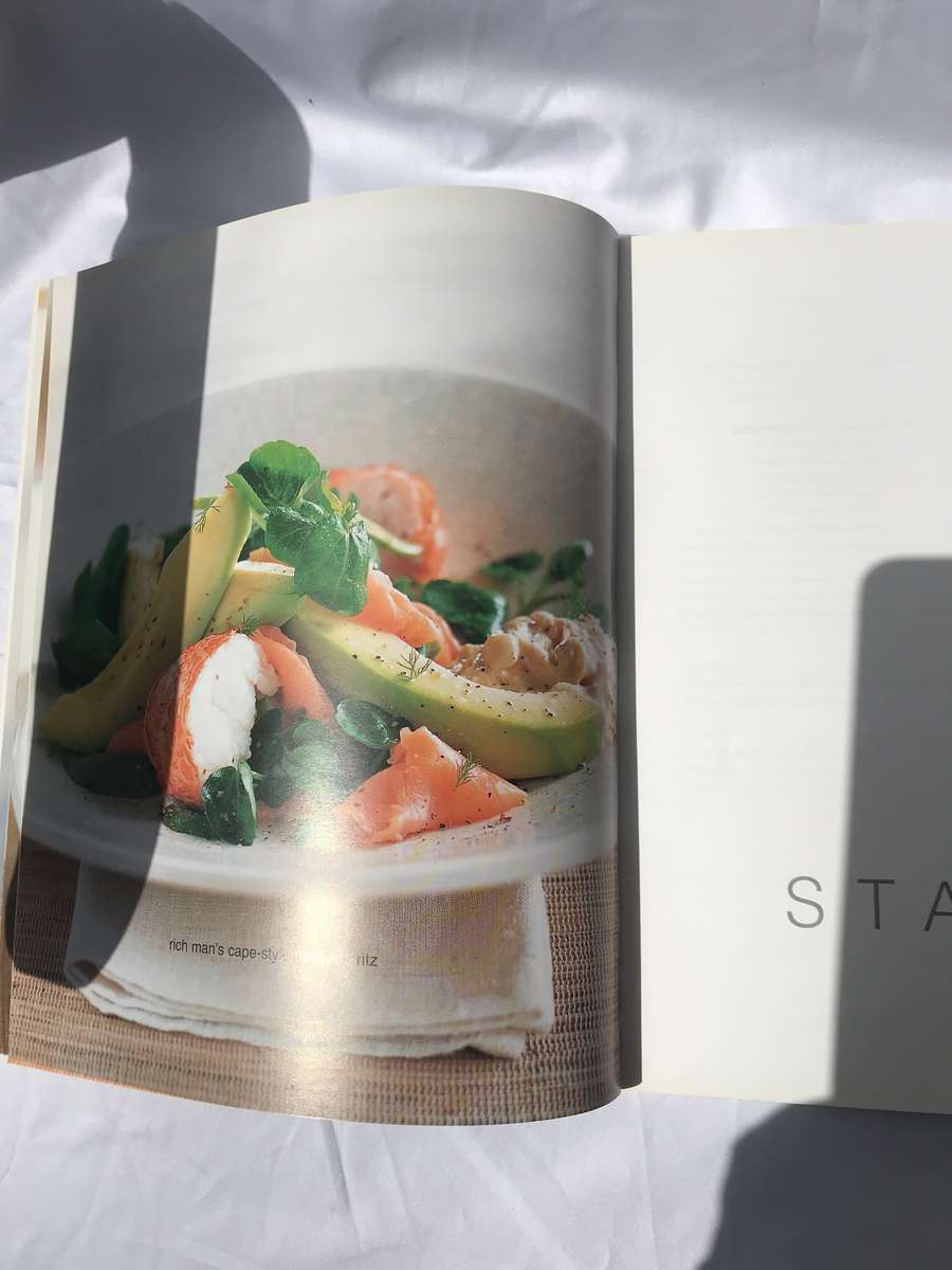 Ina Paarman The Good Food Cookbook