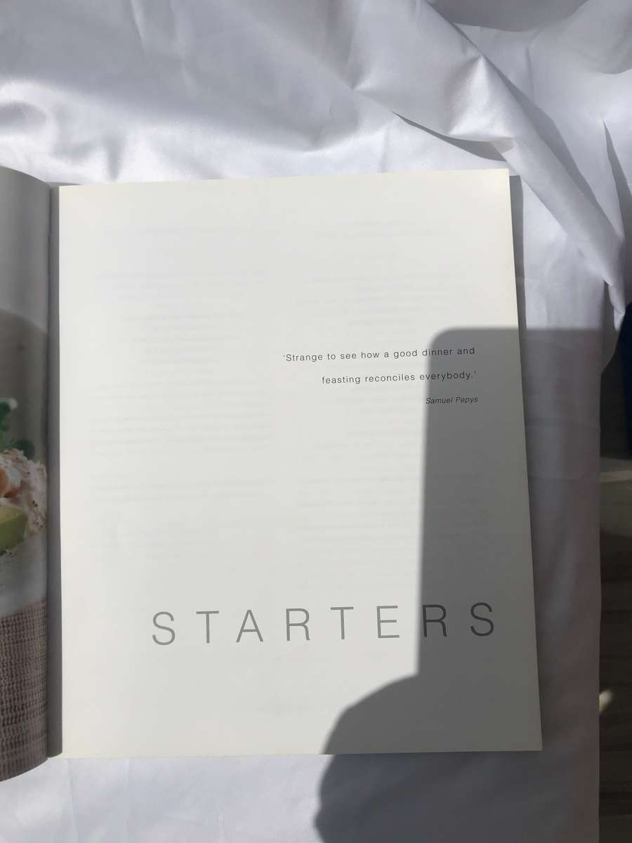 Ina Paarman The Good Food Cookbook