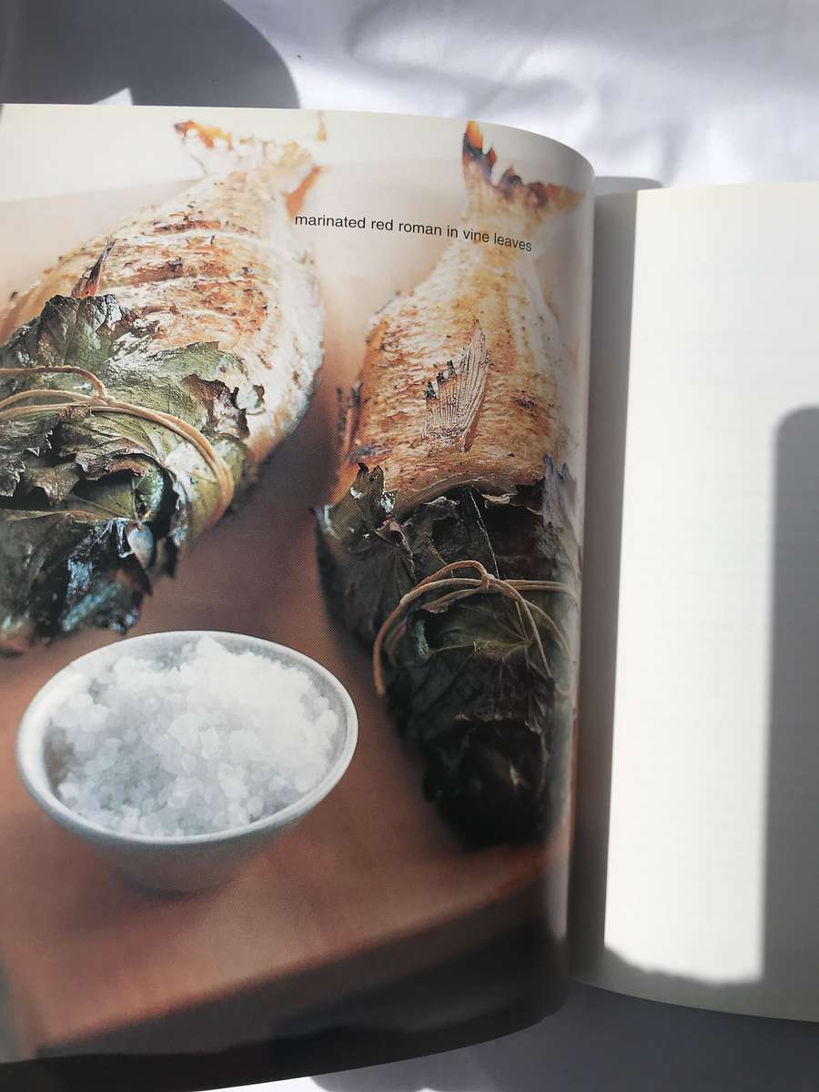 Ina Paarman The Good Food Cookbook