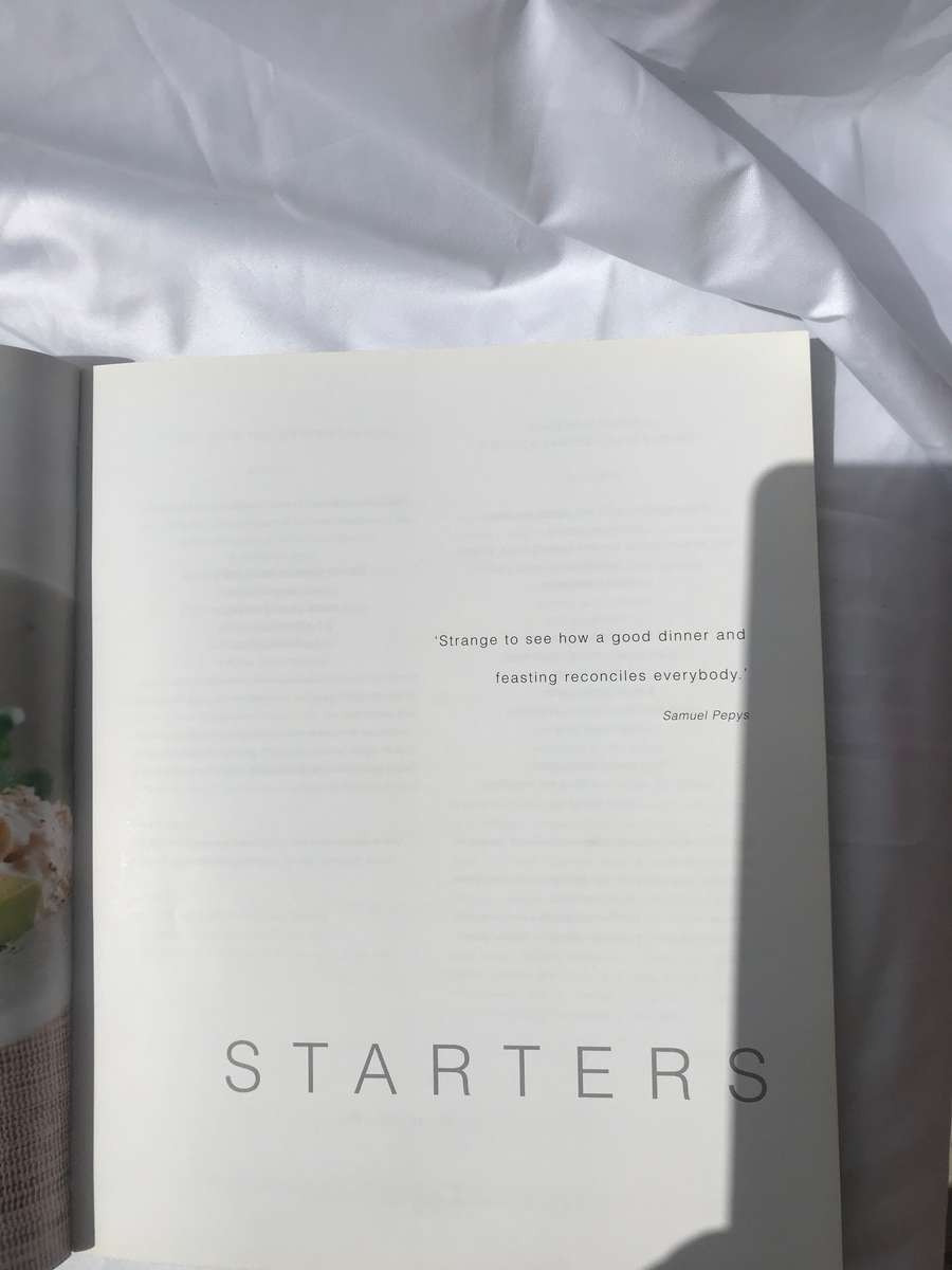 Ina Paarman The Good Food Cookbook