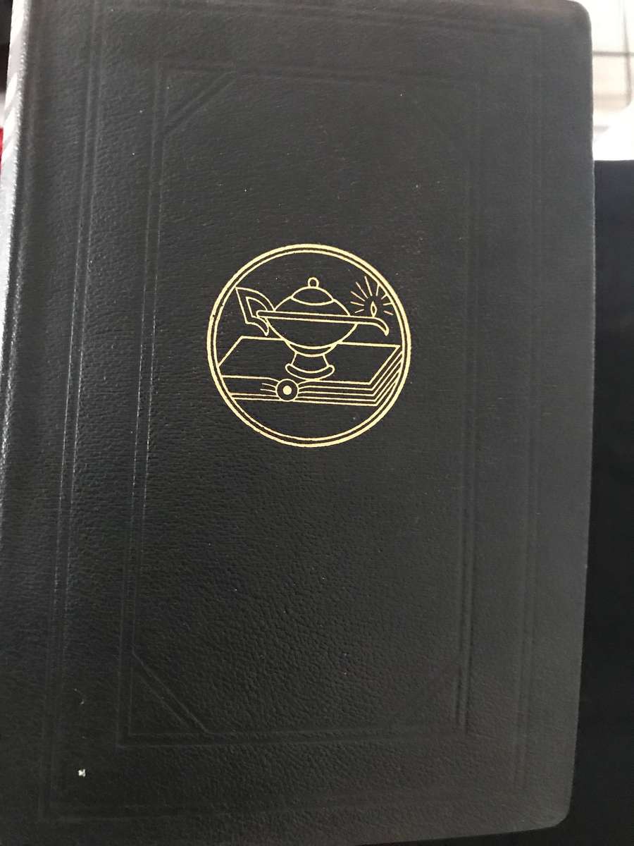 Full set of 10 volumes - Consolidated encyclopedia refere