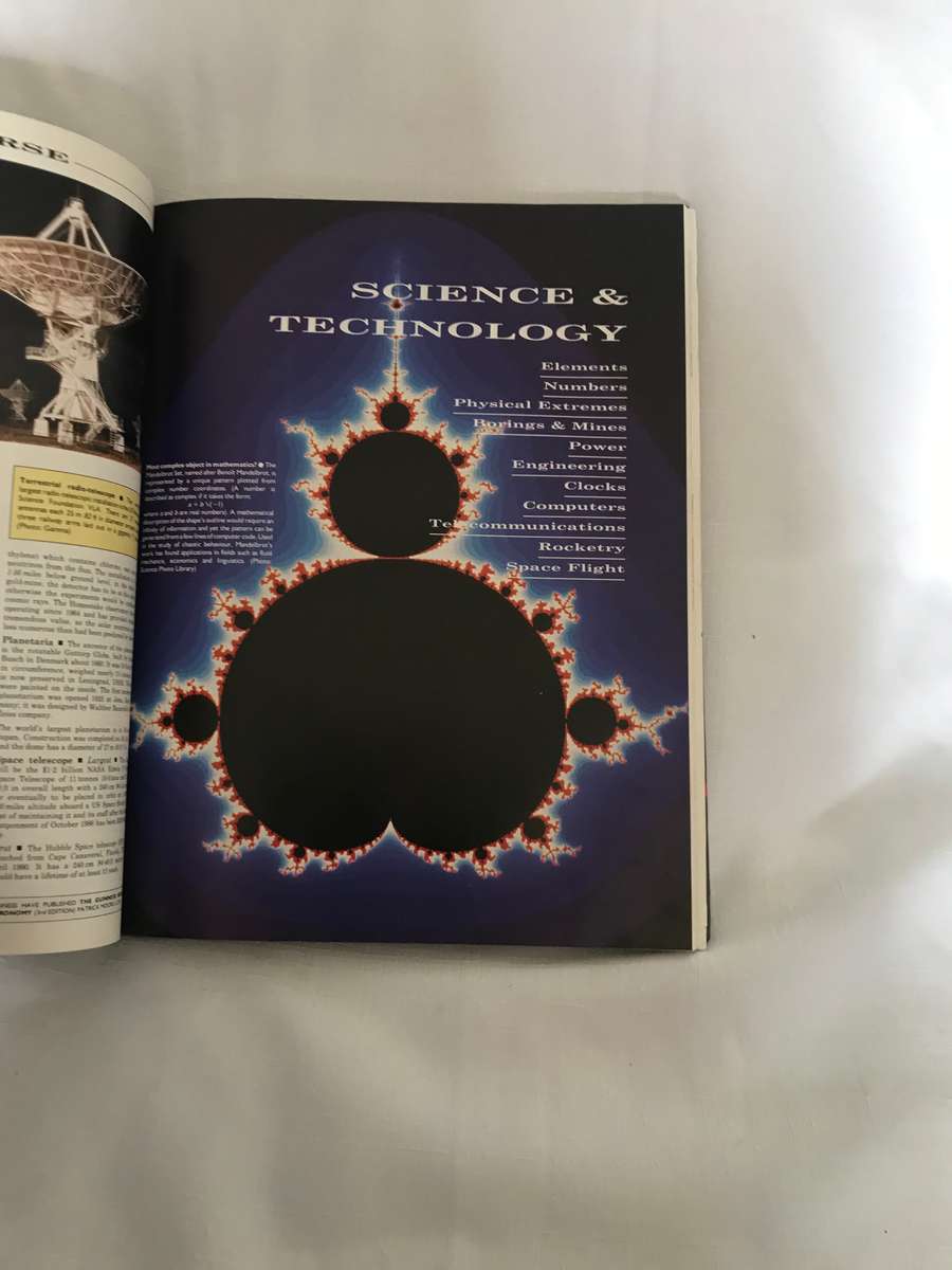 The Guinness Book of Records 1991 Donald, McWhirter, Norris D. Mc